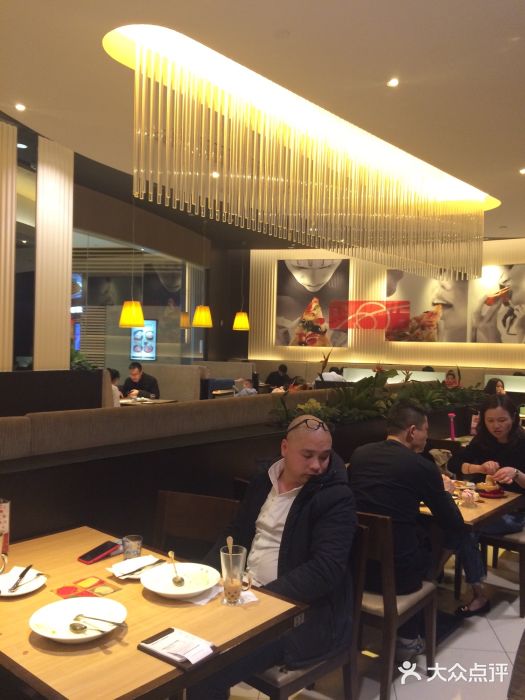 必胜客(城西银泰店)图片