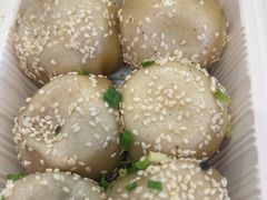 -小杨生煎(香港名都店)