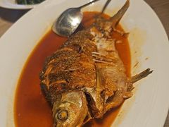 -艳阳天·非遗楚菜(武汉客厅店)