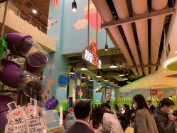 -MELAND(郑州万象城店)