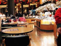 -比格比萨(方庄店)