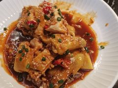 -桂二老坛酸菜鱼(三街两巷店)