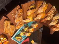-古田居·特色寿司料理(星之岛旗舰店)