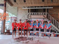 -优游吧斯邹族文化部落