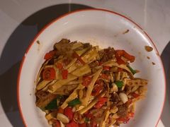 -田婆婆的菜(友谊阳光城店)