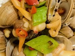 -北塘海鲜·天津菜·鲅鱼水饺是一绝(大光明桥旗舰店)