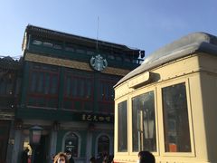 -德克士(前门店)