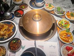 -大头椰·海南椰子鸡火锅(思明万象城店)