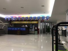 -深圳大兴别克4S店(前海店)