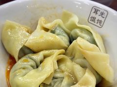 -潘国仙耳光馄饨(黄家阙路店)
