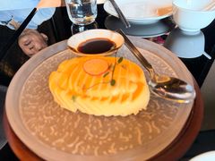 -上海苏宁宝丽嘉酒店·嘉府壹号中餐厅