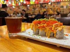 -桃太郎创作料理(大坪店)
