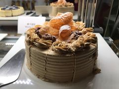 -喜来登酒店-盛宴标帜餐厅