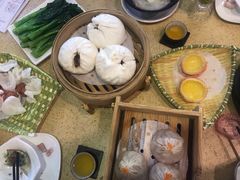 -喜鹊茶点.啫煲(车陂店)