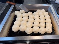 -杭州开元名都大酒店·地中海自助餐厅