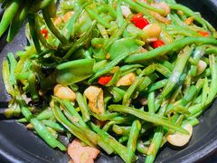 -麻都·成都菜(人民广场店)