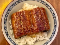 鳗鱼饭-东京和食 Sun with AQUA