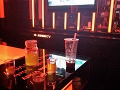 -蓝尊量贩(黄河路店)