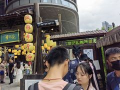 -长沙北辰三角洲大悦城