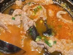 -陶德砂锅(蜀汉路店)