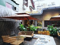 -ChitChat奇洽·Bistro(黎黄陂路店)