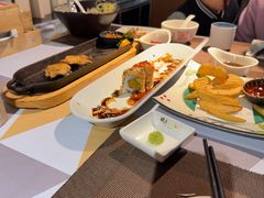 -将太无二·北美传奇寿司(瑞士公寓店)