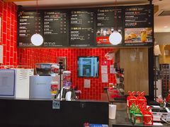 -85度C(北京玉蜓桥二店)
