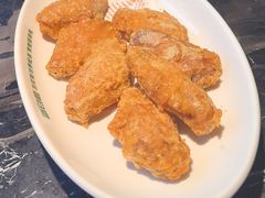 -新白鹿餐厅(松江开元地中海店)