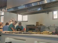 -仙螺岛海鲜自助餐厅(总店)
