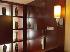 -上海新发展亚太JW万豪酒店