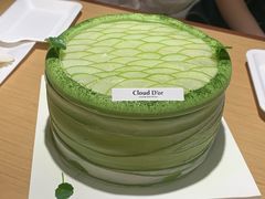 -CloudD'or可露朵蛋糕(1733商业空间店)