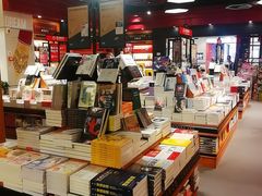 -SISYPHE BOOKS西西弗书店(龙湖滨江天街店)