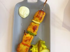 -库滋明·俄罗斯特色美食(中央大街店)