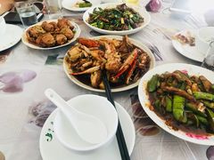 -妈妈的小作坊(陈家镇店)