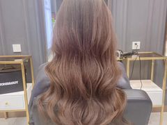 -合生汇购物中心-停车场