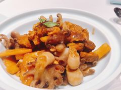 -百富源·海鲜辽菜(和平北大街店)