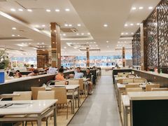 -汉丽轩韩式自助烤肉十二年(SM广场店)