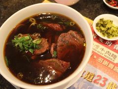 -中国厨房/台湾牛肉面