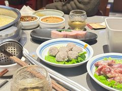 -巴奴毛肚火锅(大剧院店)