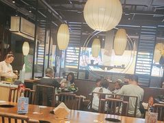 -呷哺呷哺 小火锅 (浦东新欧尚超市店)