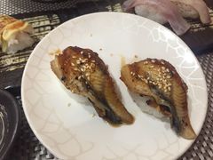 -三井寿司