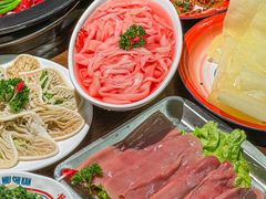 -牛市坎火锅(建设路店)