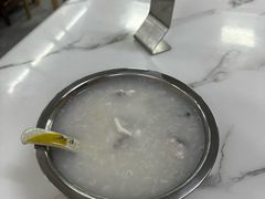 -财记鱼粥·肠粉