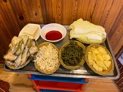 -姥家大锅台(魏各庄路店)