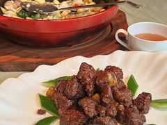 -明州小宴(文化广场店)