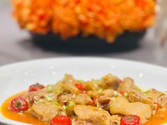 -锦成府·精选淮扬菜(老门东1865店)
