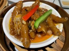 -多多旺港式茶餐厅(新区店)