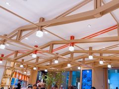 -味千拉面(广州白云机场T1西二店)