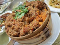 -敖家巷羊肉汤(瑞尔戴斯店)