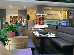 -香岛私房菜(金屋·秦皇半岛店)